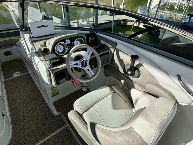 2016 Crownline Eclipse E4