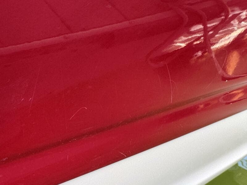 2016 Crownline Eclipse E4