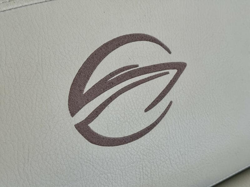 2016 Crownline Eclipse E4