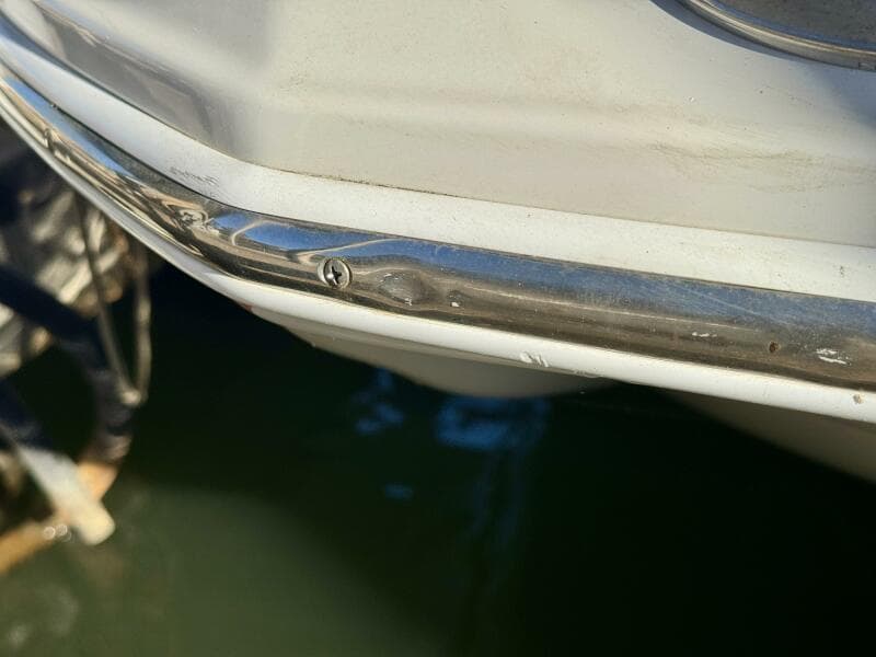 2016 Crownline Eclipse E4