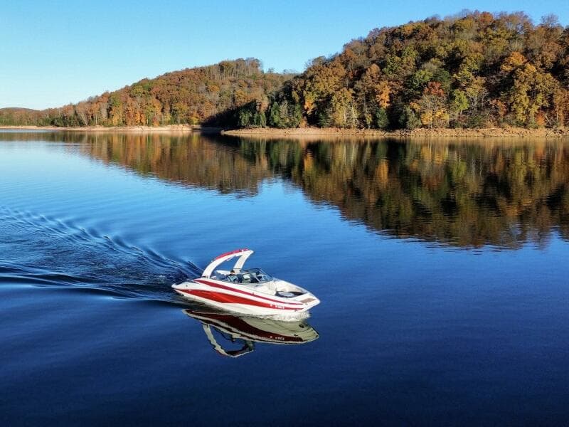 2016 Crownline Eclipse E4