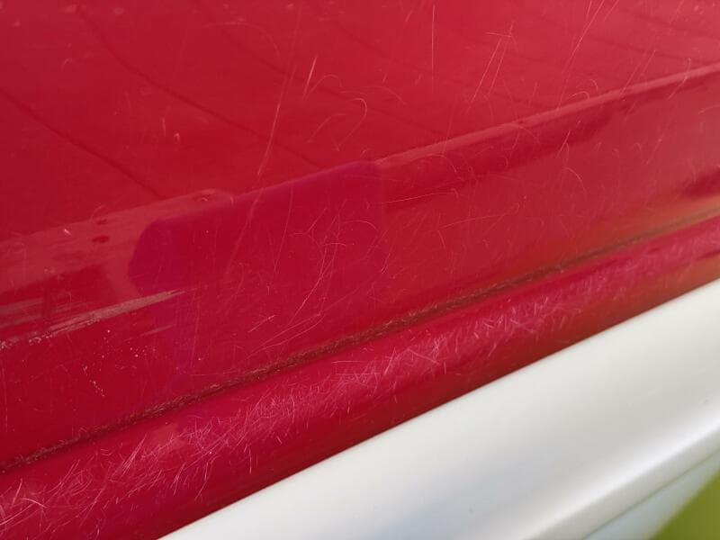 2016 Crownline Eclipse E4