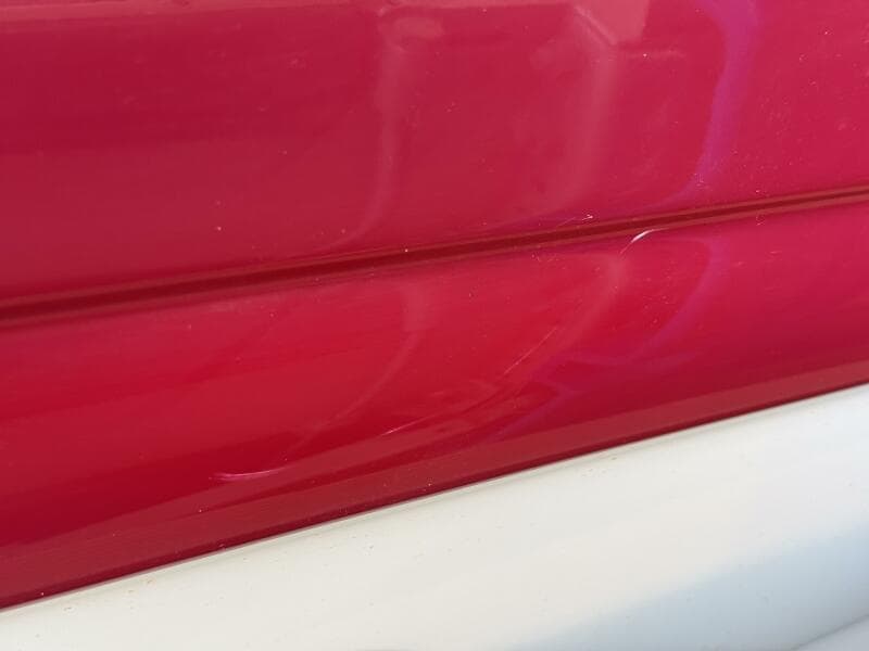 2016 Crownline Eclipse E4