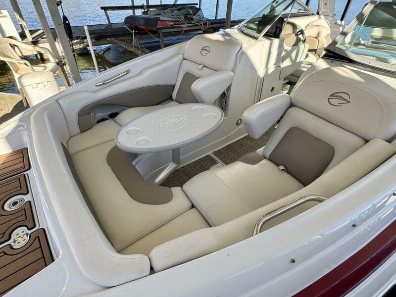 2016 Crownline Eclipse E4