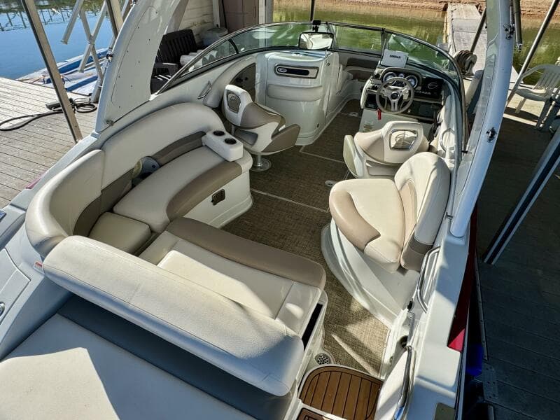 2016 Crownline Eclipse E4