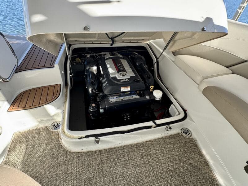 2016 Crownline Eclipse E4