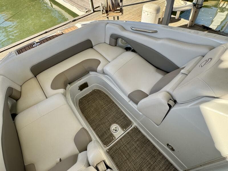 2016 Crownline Eclipse E4