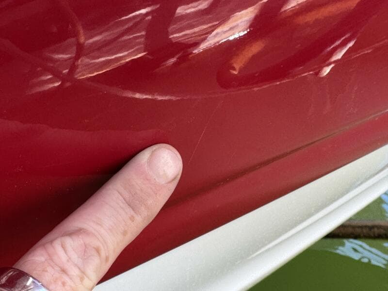 2016 Crownline Eclipse E4