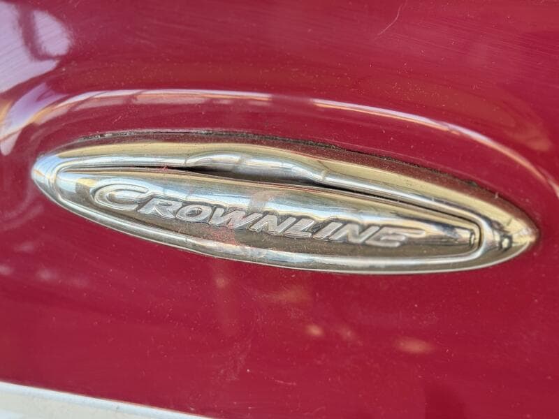 2016 Crownline Eclipse E4