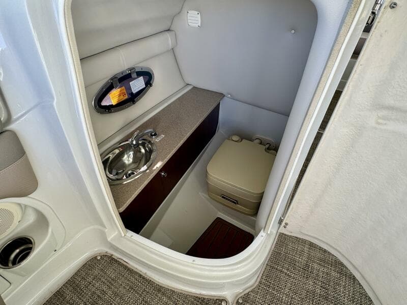 2016 Crownline Eclipse E4