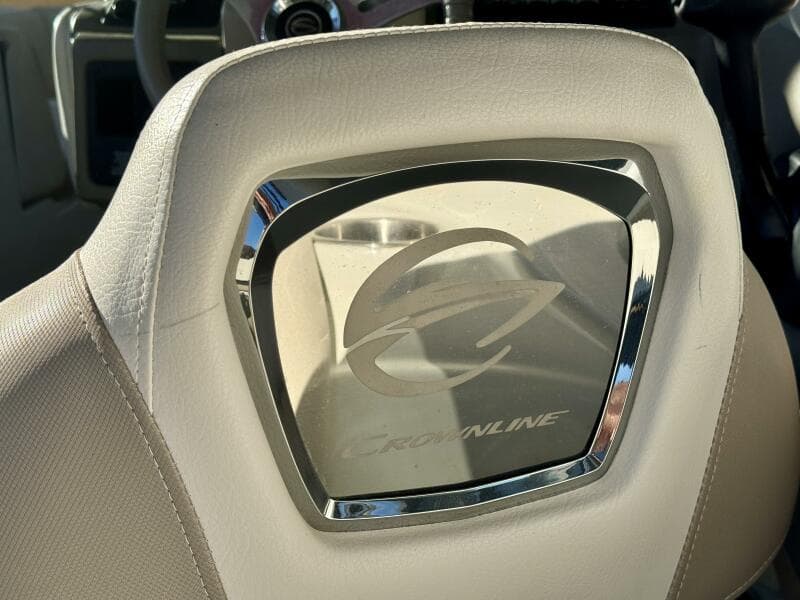 2016 Crownline Eclipse E4