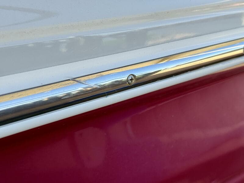 2016 Crownline Eclipse E4