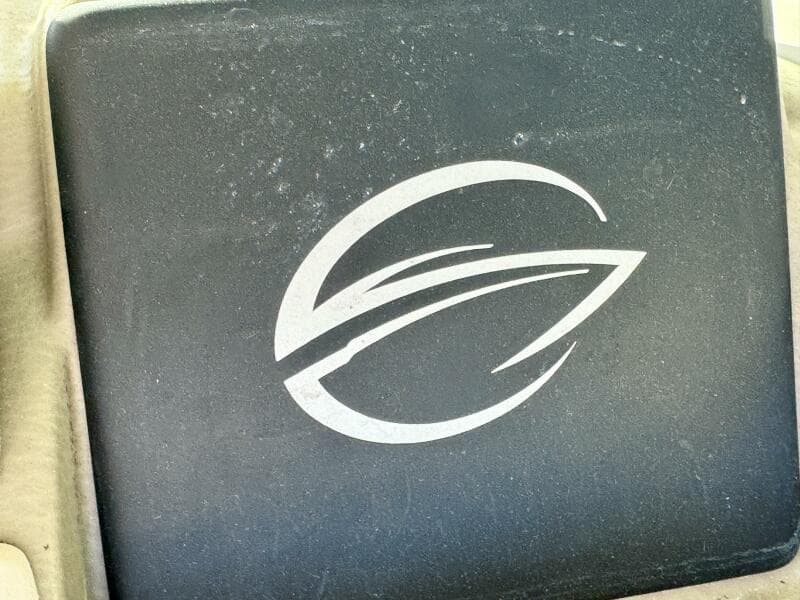 2016 Crownline Eclipse E4