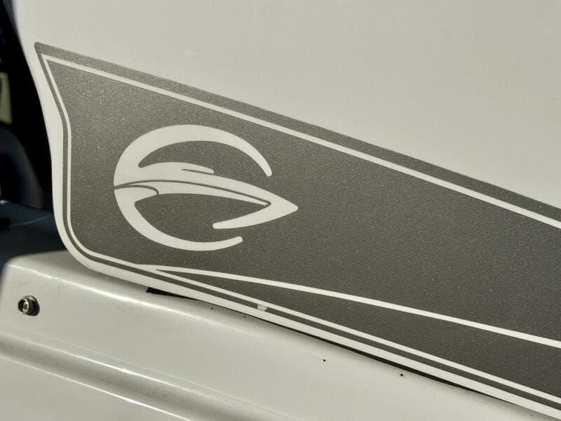 2016 Crownline Eclipse E4