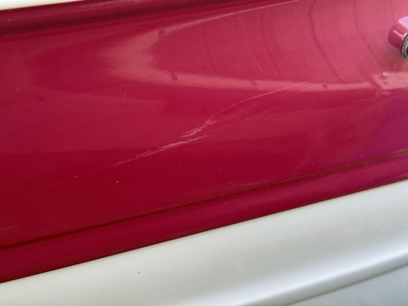 2016 Crownline Eclipse E4