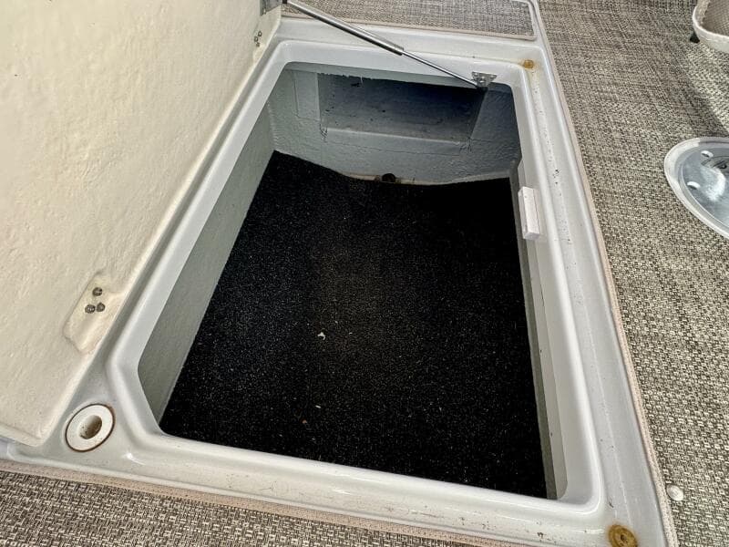 2016 Crownline Eclipse E4