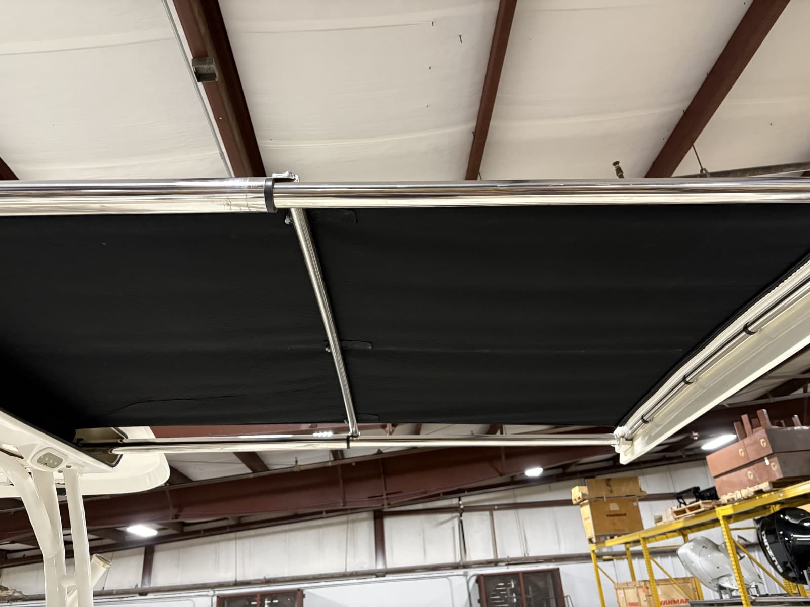 2016 Boston Whaler 350 Outrage - Photo 76