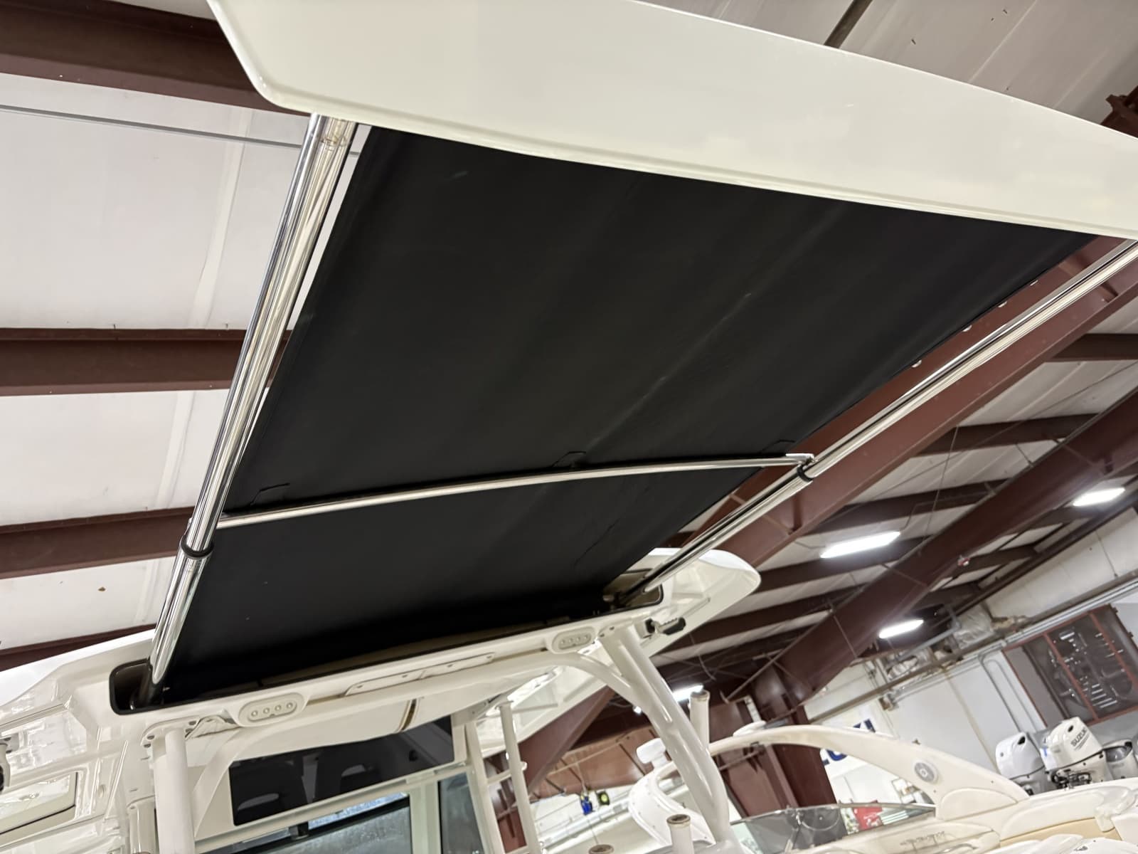 2016 Boston Whaler 350 Outrage - Photo 75