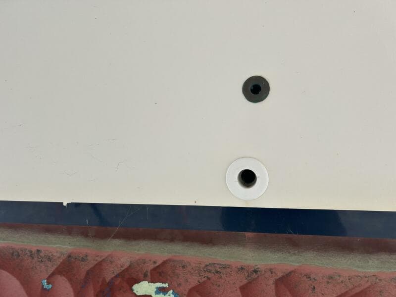 1991 Tillotson-Pearson Manta