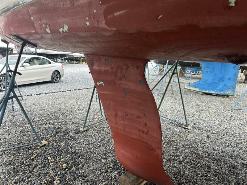 1991 Tillotson-Pearson Manta