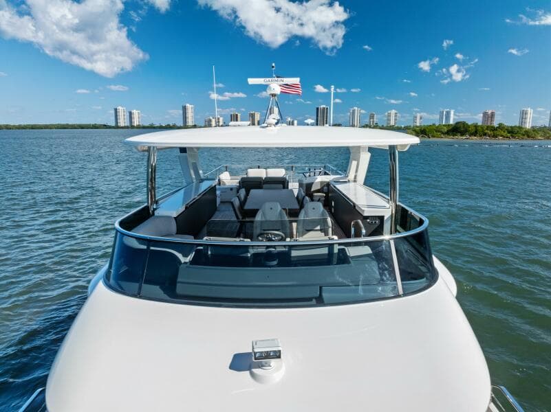 2025 Absolute 75 Navetta