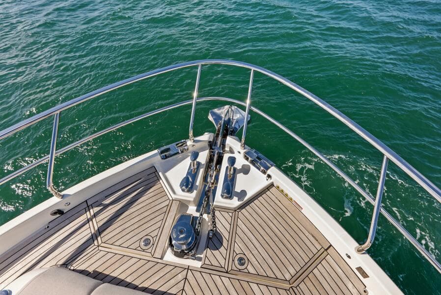 2025 Absolute 75 Navetta