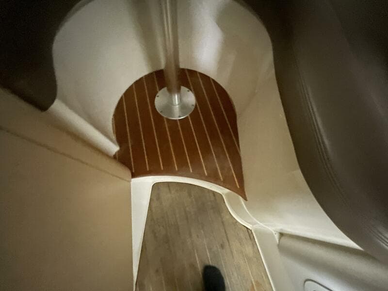 2000 Boston Whaler 280 Conquest