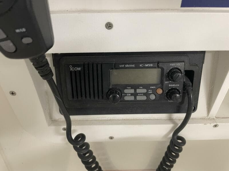 2000 Boston Whaler 280 Conquest