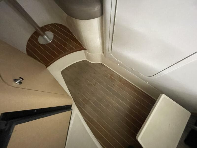 2000 Boston Whaler 280 Conquest