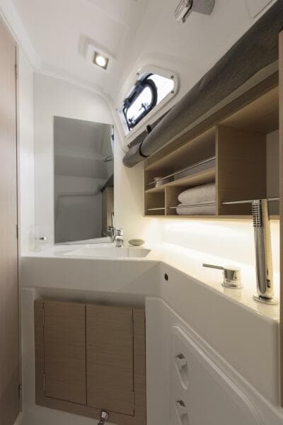 2026 Beneteau Oceanis 30.1