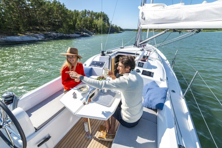 2026 Beneteau Oceanis 30.1