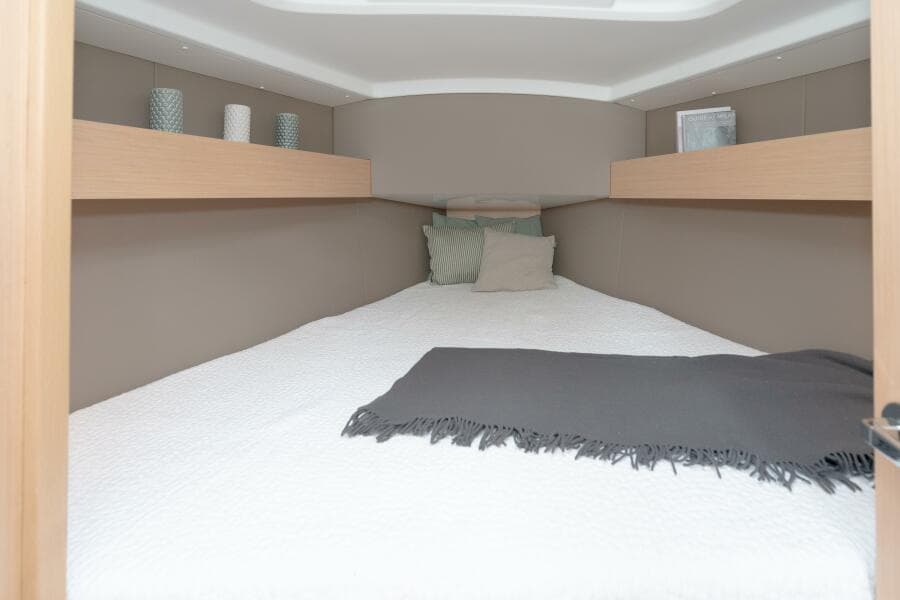 2026 Beneteau Oceanis 30.1