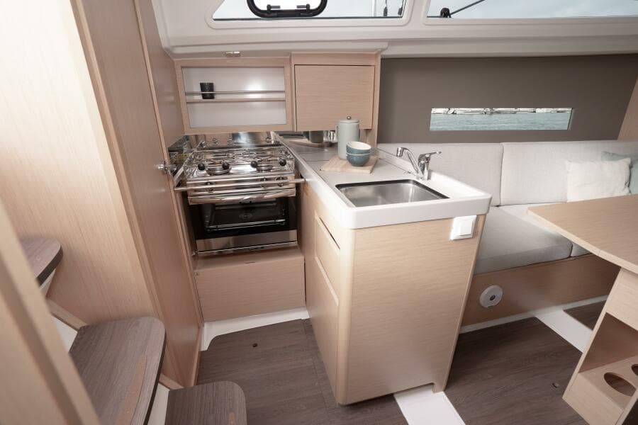 2026 Beneteau Oceanis 30.1