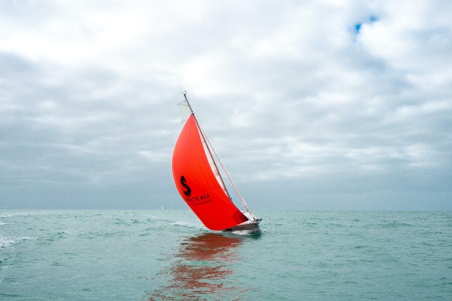 2026 Beneteau Oceanis 30.1