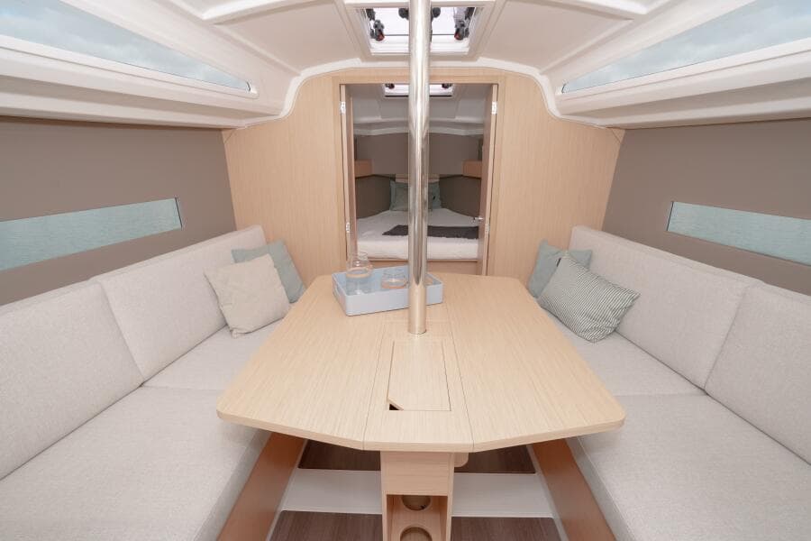2026 Beneteau Oceanis 30.1