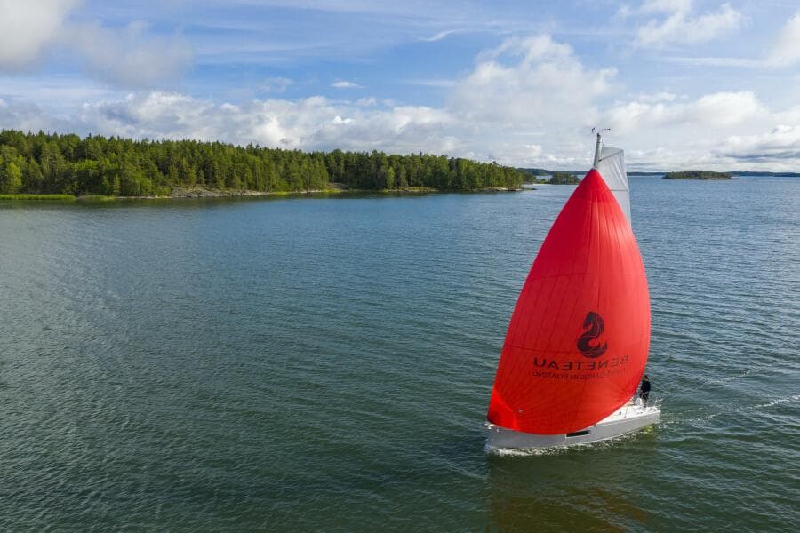 2026 Beneteau Oceanis 30.1