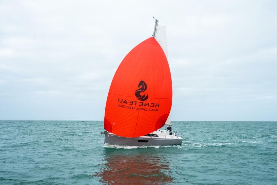 2026 Beneteau Oceanis 30.1