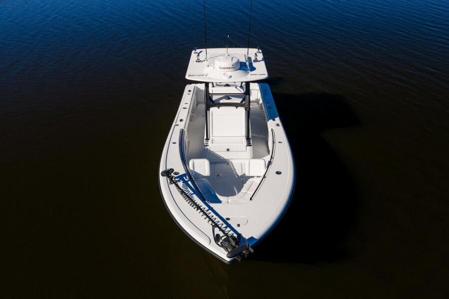 2023 Yellowfin 32 Offshore