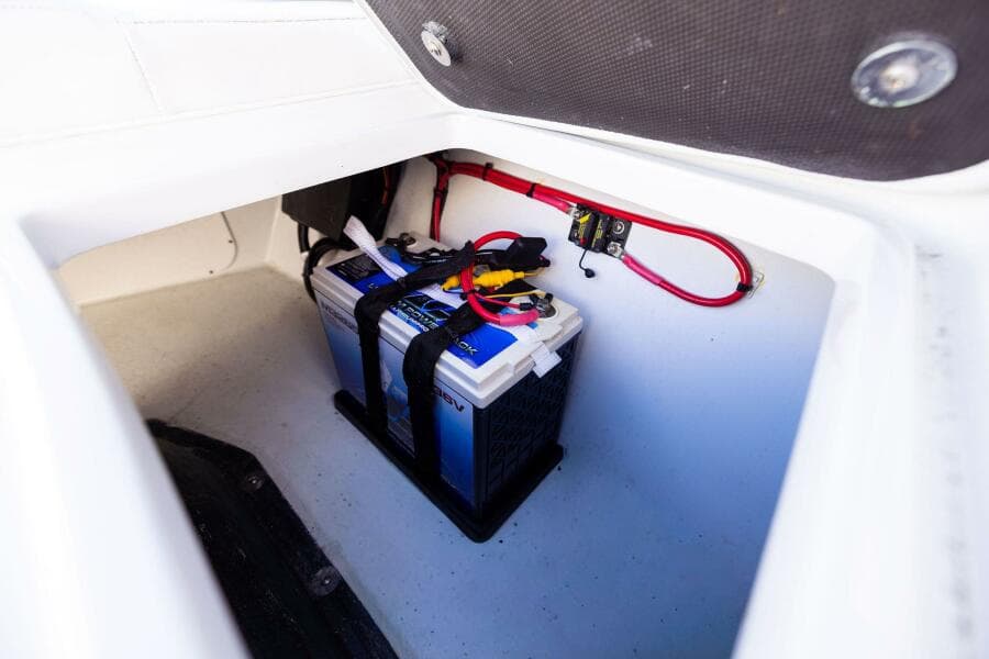 2023 Yellowfin 32 Offshore