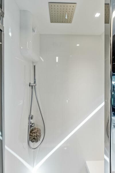 2021 Riva 56' Rivale