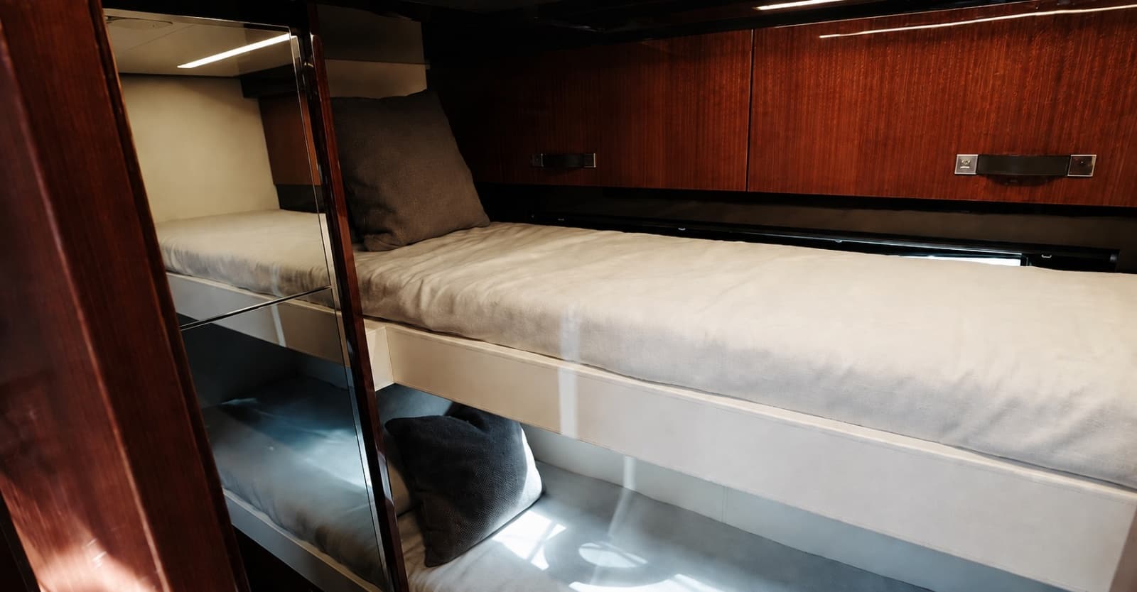 2021 Riva 56' Rivale - Photo 61