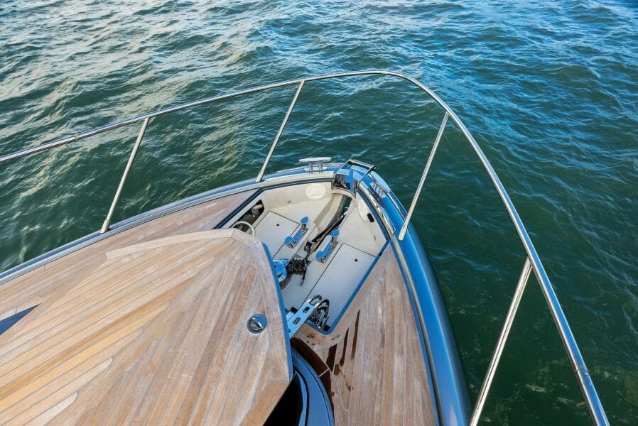 2021 Riva 56' Rivale