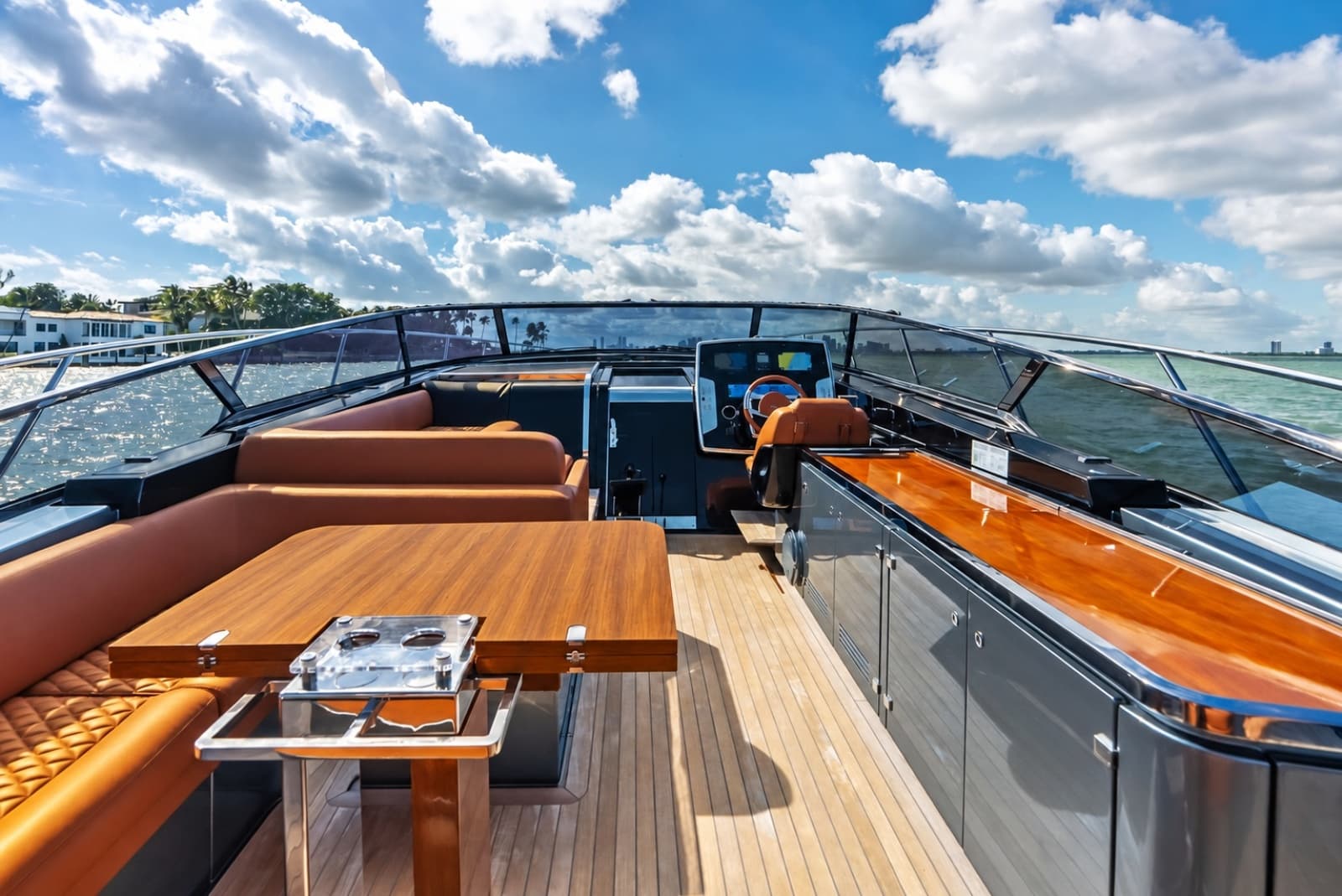 2021 Riva 56' Rivale - Photo 27