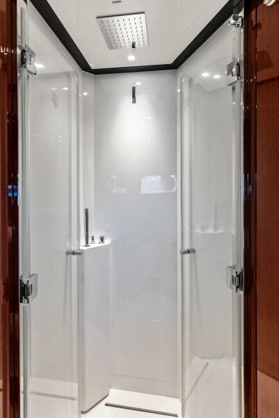 2021 Riva 56' Rivale