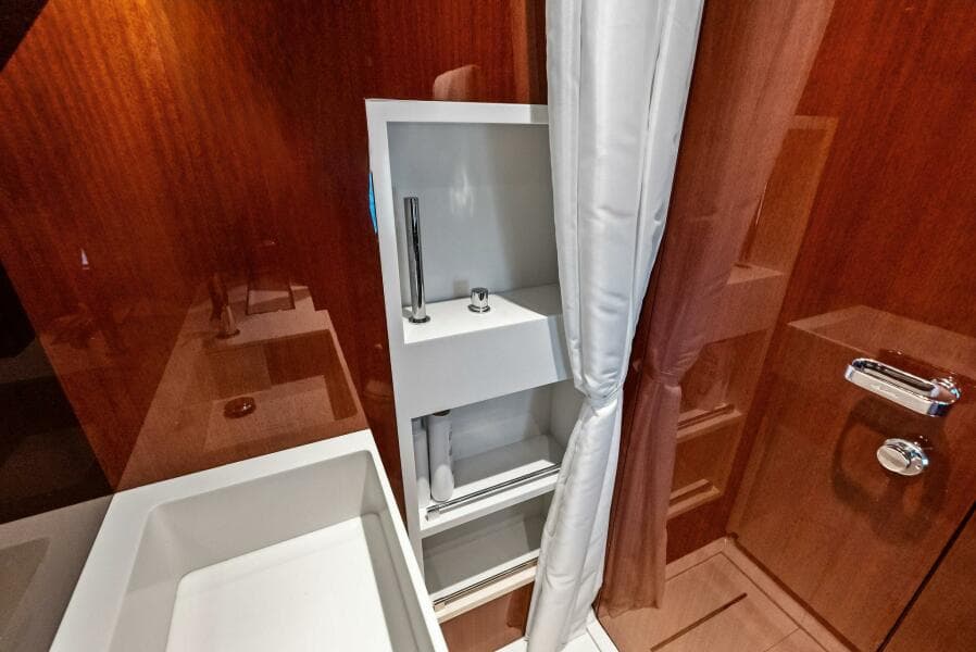 2021 Riva 56' Rivale