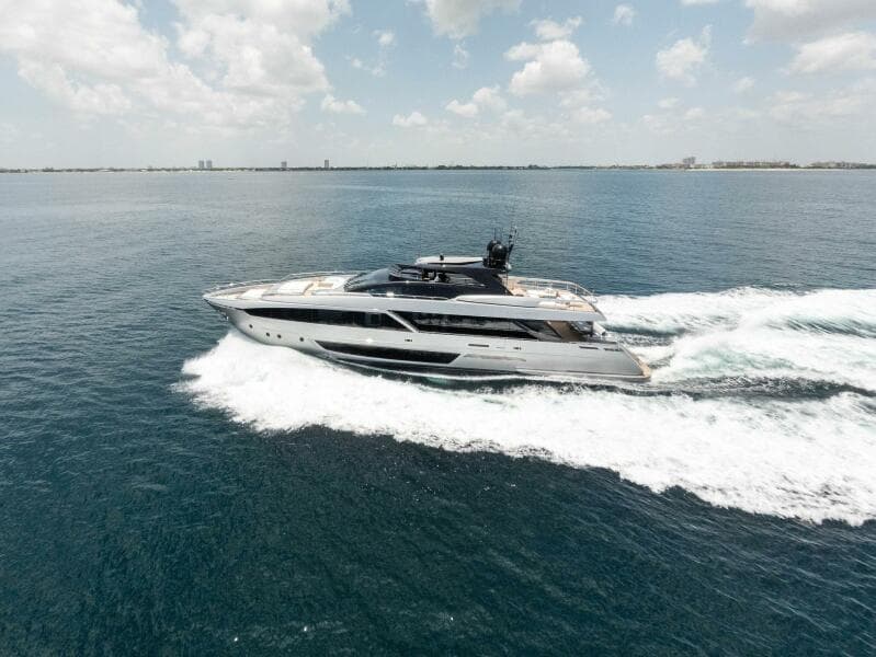 2023 Riva Dolcevita
