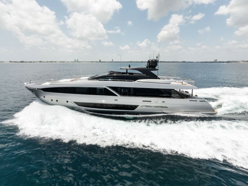 2023 Riva Dolcevita