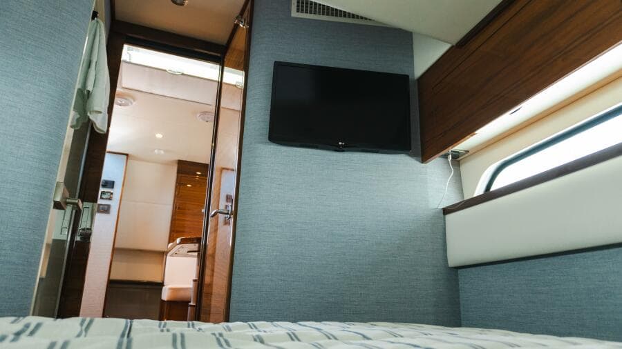 2024 Valhalla Boatworks V-55 "Galati Yacht Sales Trade"