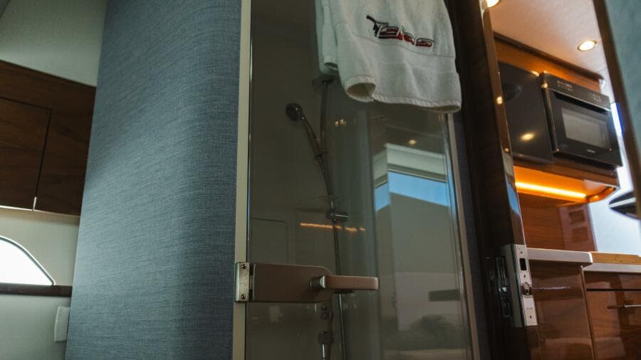 2024 Valhalla Boatworks V-55 "Galati Yacht Sales Trade"