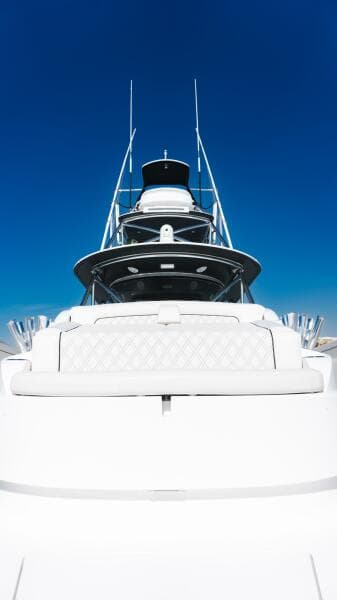 2024 Valhalla Boatworks V-55 "Galati Yacht Sales Trade"